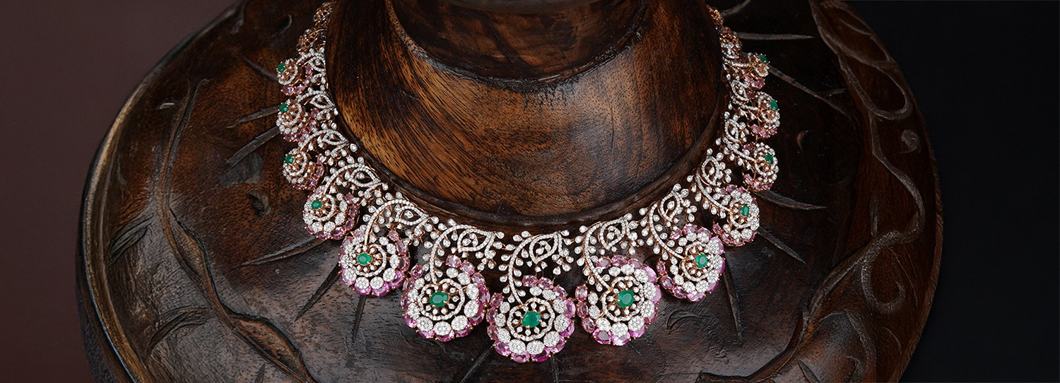 DLITE NECKLACES