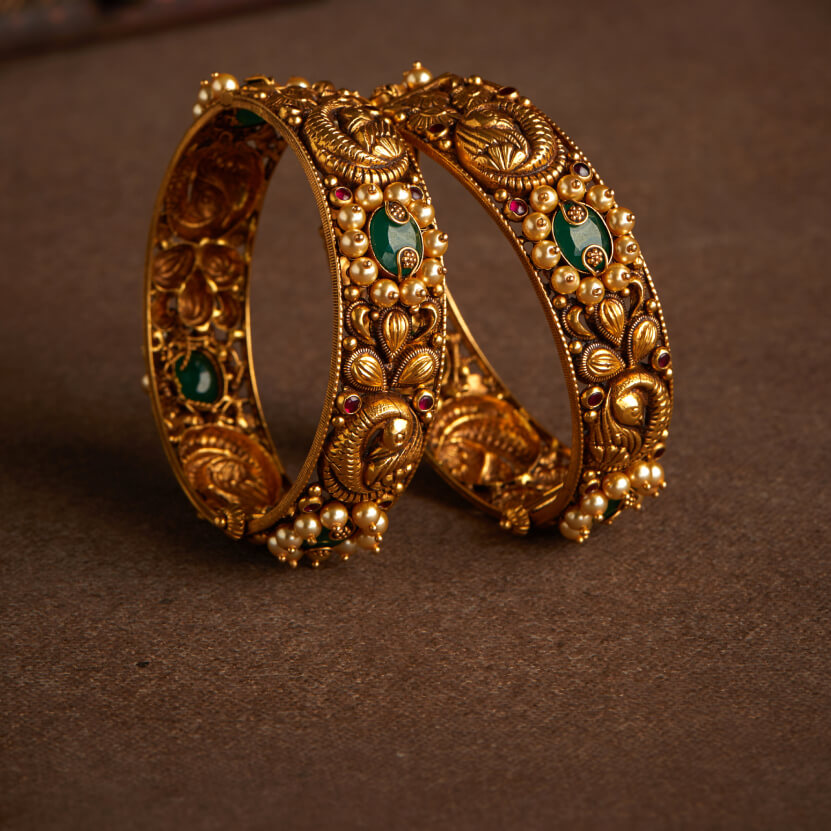 Bangles