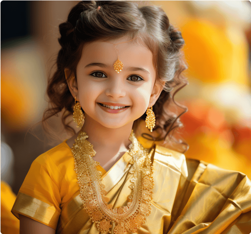 Kid's Jewellery