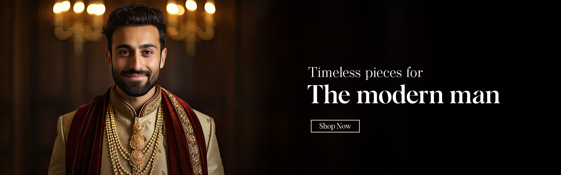 Shop For Men