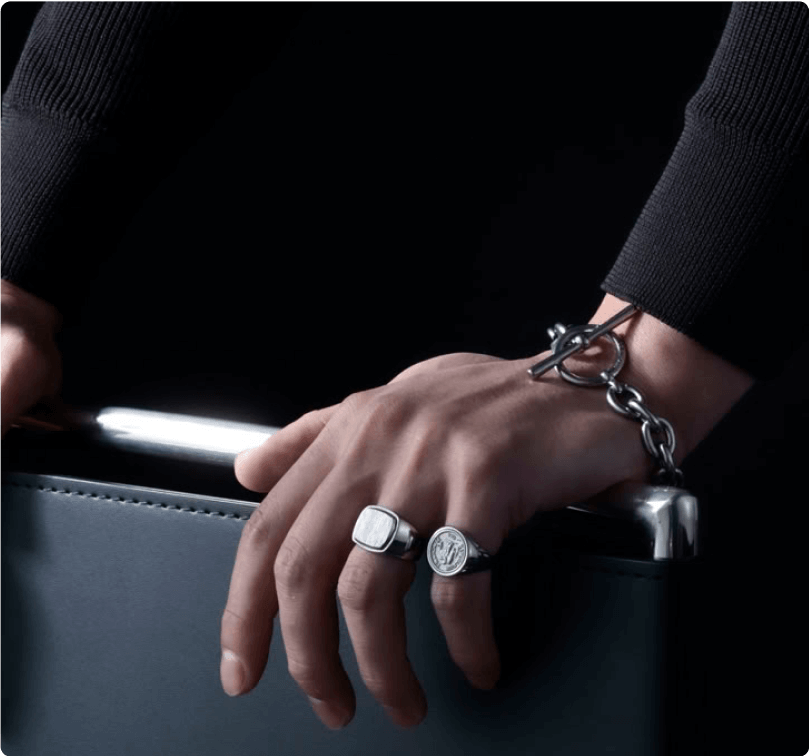 Men's Jewellery