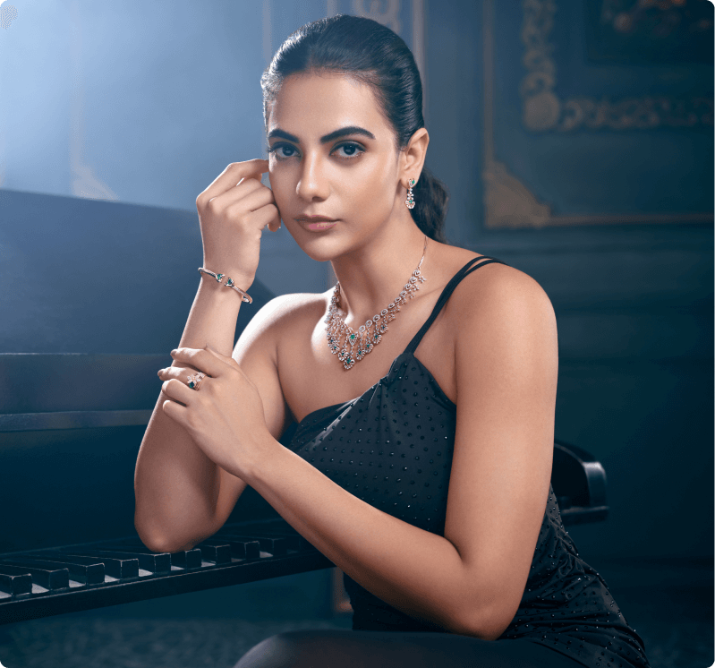 Women's Jewellery