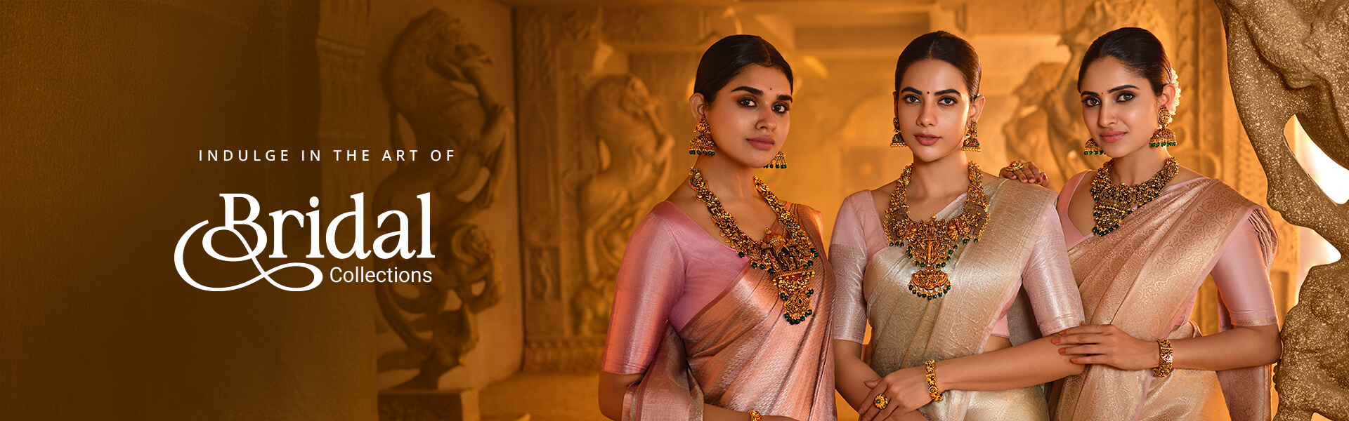 Bridal Collections