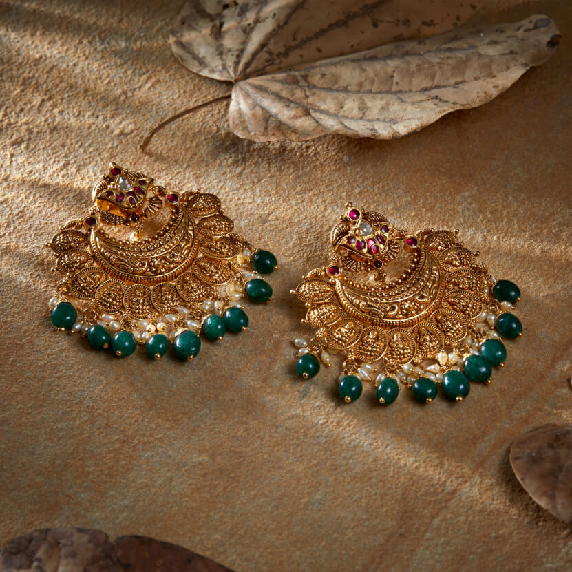 Ear Rings