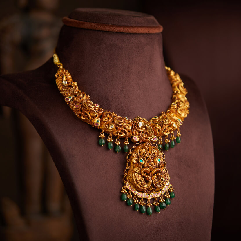 Necklace