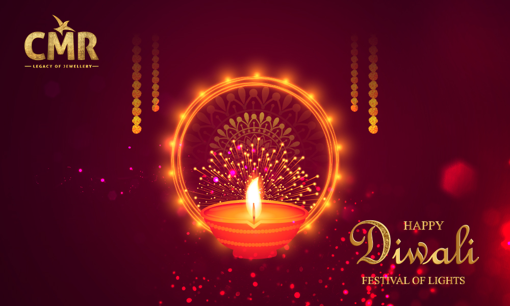 Diwali Gift Card