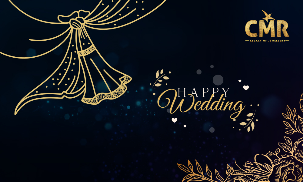 Wedding Gift Card