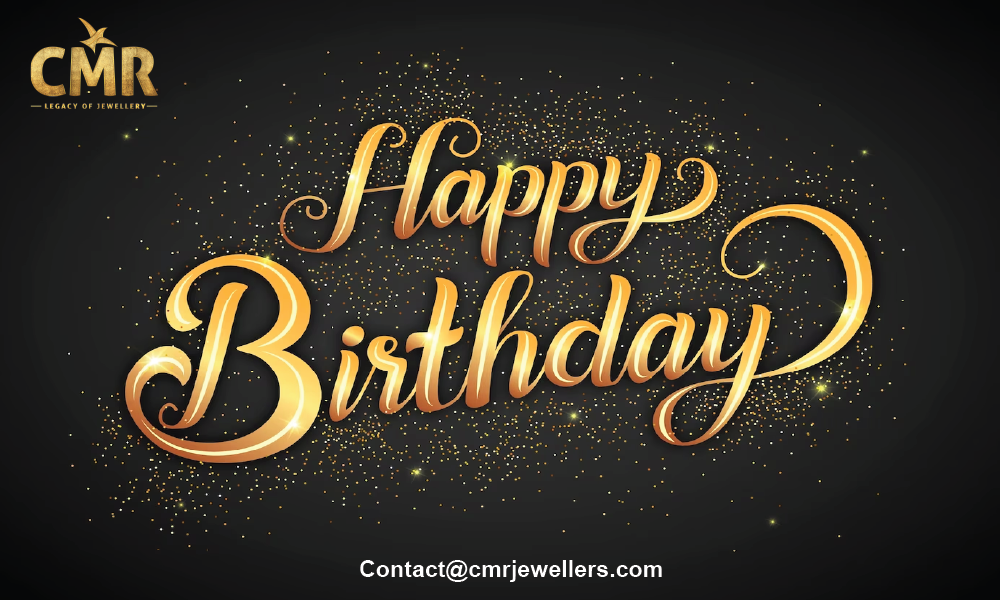 Birthday Gift Card