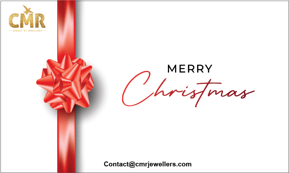 Christmas Gift Card