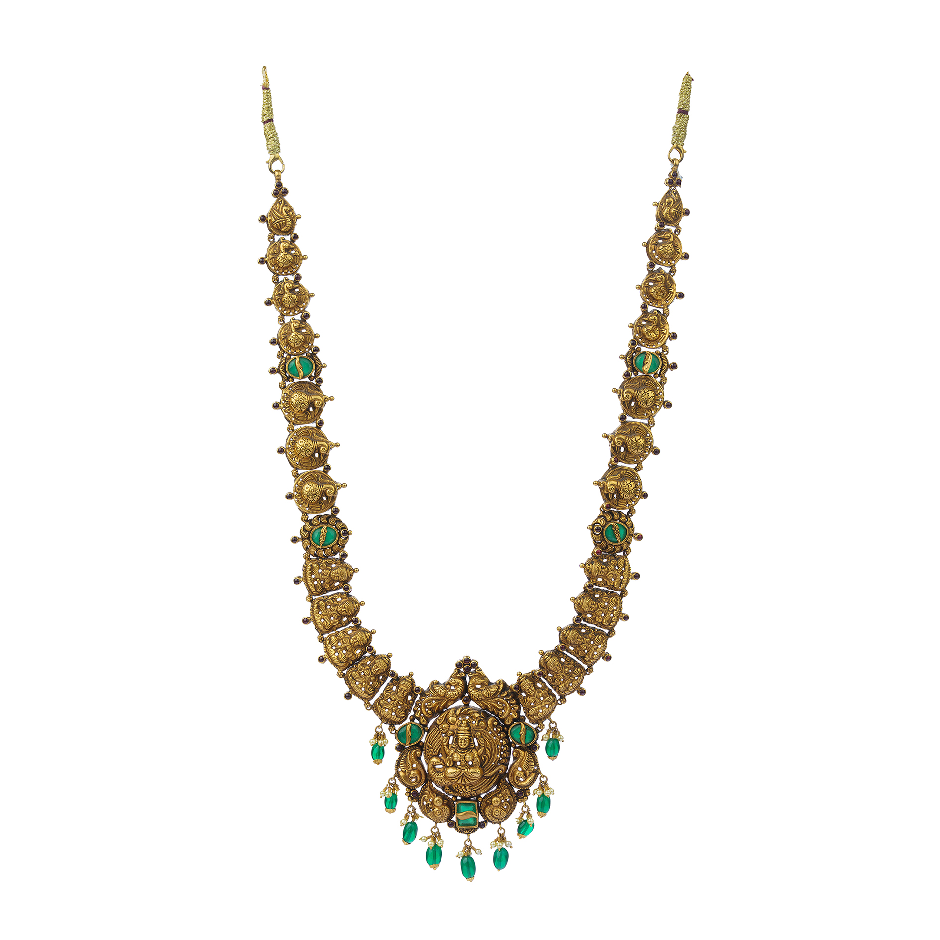 Antique Necklace for Women