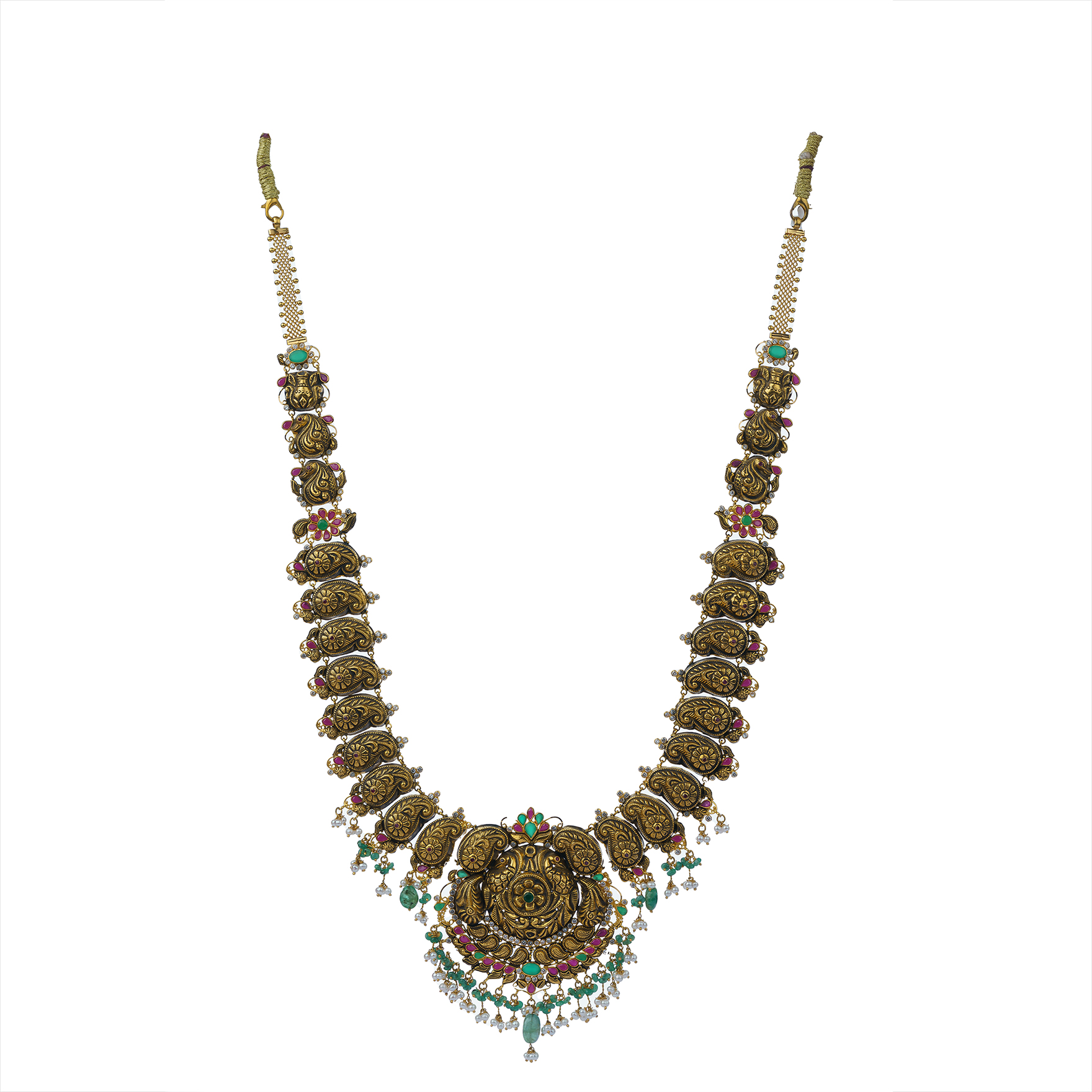 Antique Necklace for Women